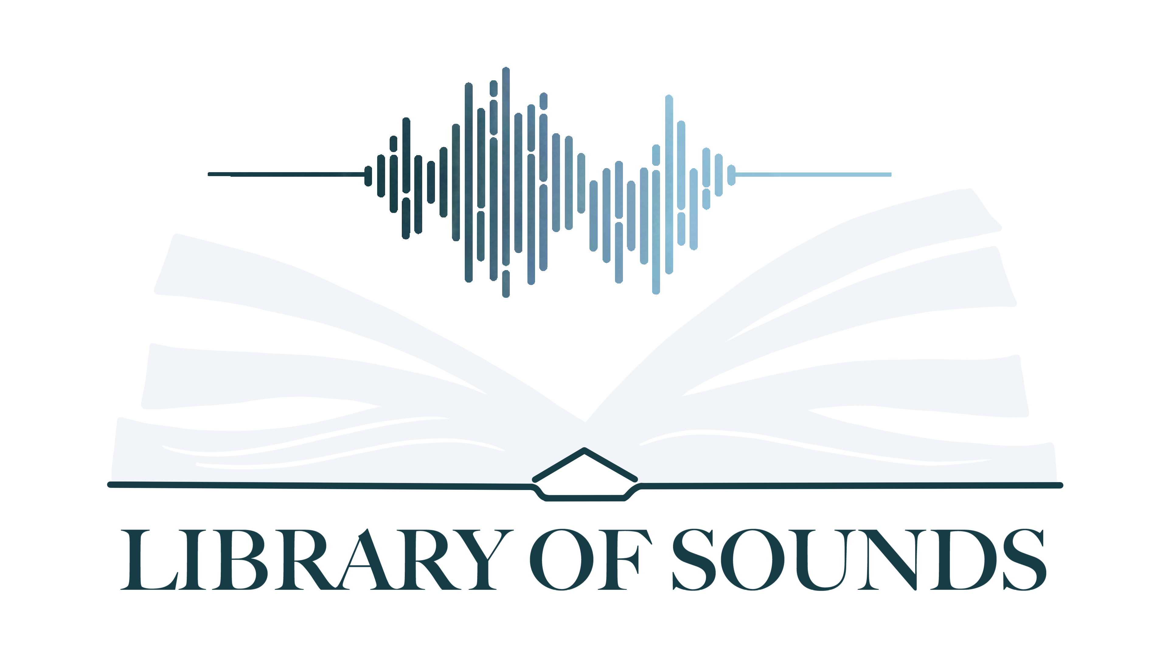 Sound Library Sign Library Of Sounds